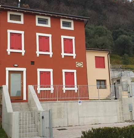 Hotel Viale Asiago 288 Bassano del Grappa Zewnętrze zdjęcie