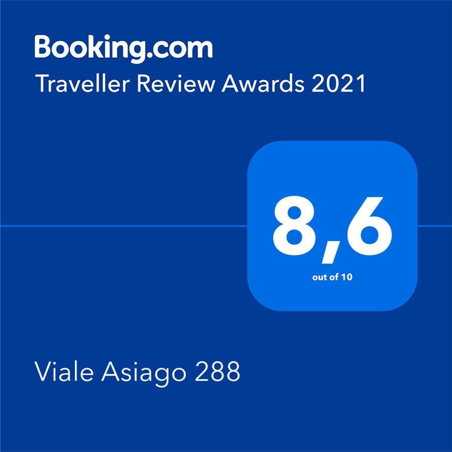 Hotel Viale Asiago 288 Bassano del Grappa Zewnętrze zdjęcie