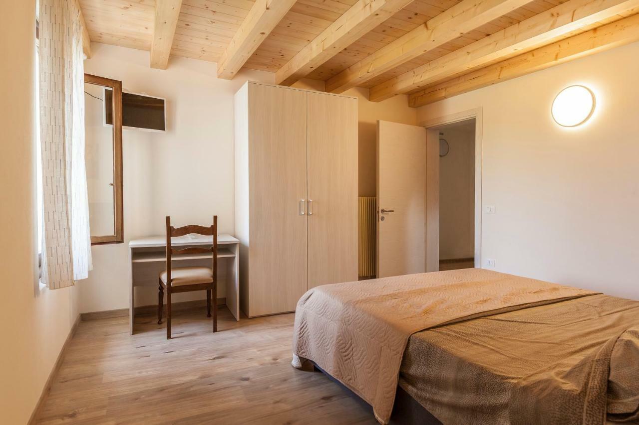 Hotel Viale Asiago 288 Bassano del Grappa Zewnętrze zdjęcie