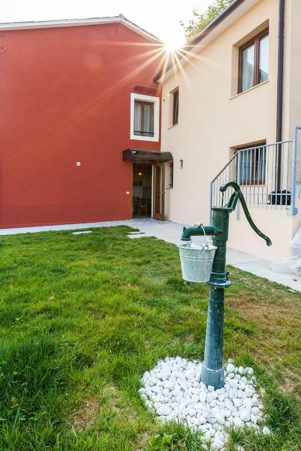 Hotel Viale Asiago 288 Bassano del Grappa Zewnętrze zdjęcie