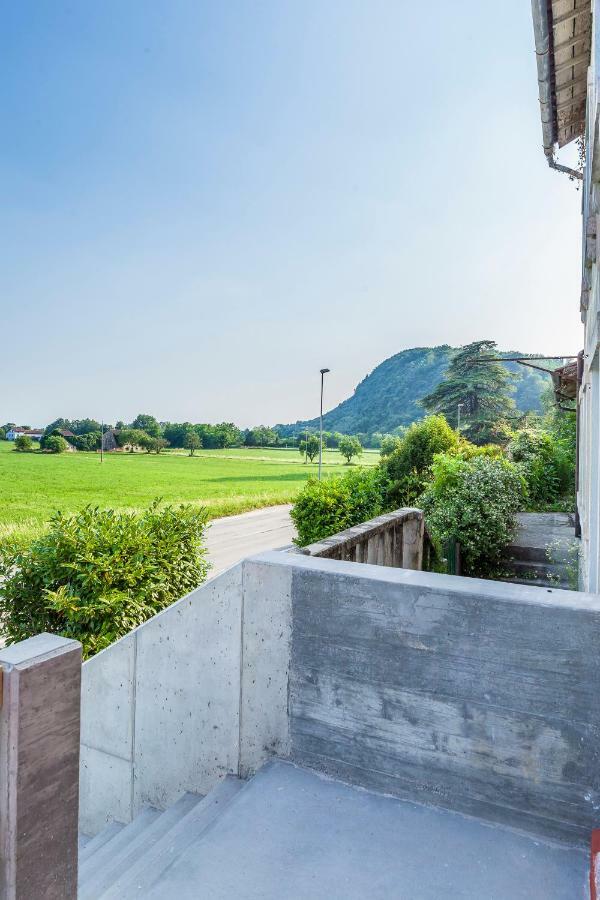 Hotel Viale Asiago 288 Bassano del Grappa Zewnętrze zdjęcie