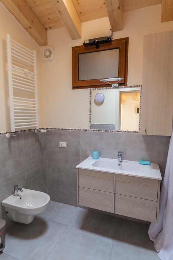 Hotel Viale Asiago 288 Bassano del Grappa Zewnętrze zdjęcie