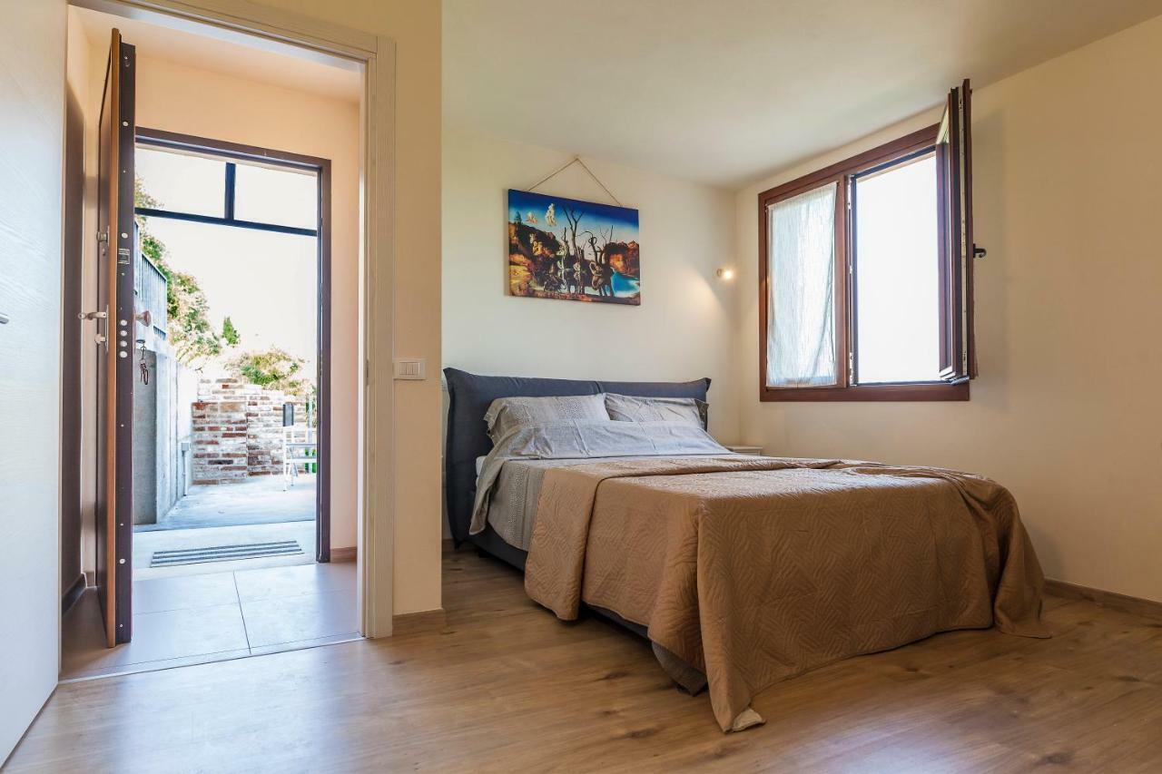 Hotel Viale Asiago 288 Bassano del Grappa Zewnętrze zdjęcie
