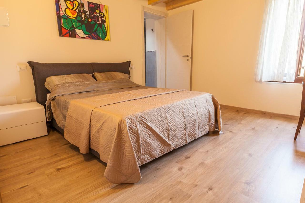 Hotel Viale Asiago 288 Bassano del Grappa Zewnętrze zdjęcie