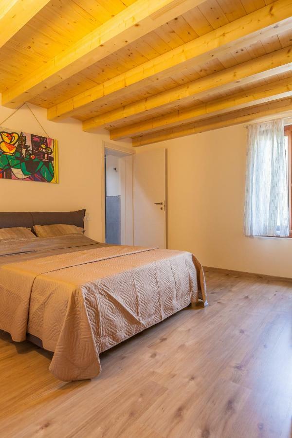 Hotel Viale Asiago 288 Bassano del Grappa Zewnętrze zdjęcie